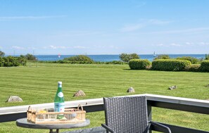 Property grounds - Nice home in Hesselager with WiFi (Hesselager)