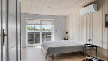 3 soveværelser, weekendseng, gratis Wi-Fi