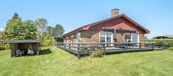 Nice home in Hesselager with WiFi