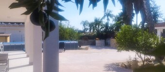 Nice home in Siracusa with WiFi