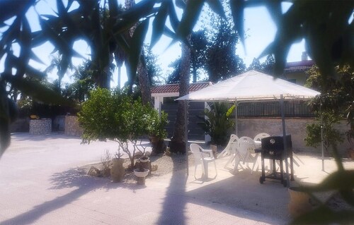 Belle maison à Syracuse avec WiFi