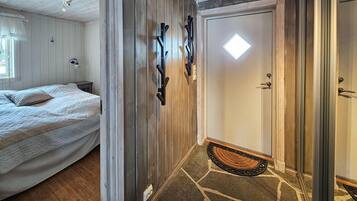 4 bedrooms, free WiFi