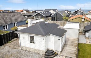 Exterior - Beautiful home in Otterup with WiFi (Otterup)