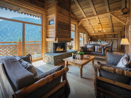 La Grange au Merle - séjour en montagne pour 12 avec spa - OVO Network