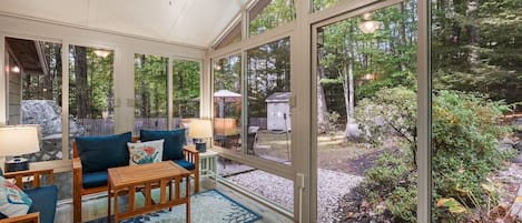 Sunroom