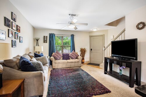 NEW FIFA Ready Spacious Home in the Heart of Downtown Atlanta