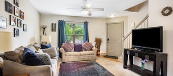 NEW FIFA Ready Spacious Home in the Heart of Downtown Atlanta