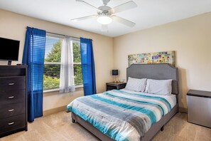 2 bedrooms, iron/ironing board, free WiFi, bed sheets - NEW FIFA Ready Spacious Home in the Heart of Downtown Atlanta (Atlanta)