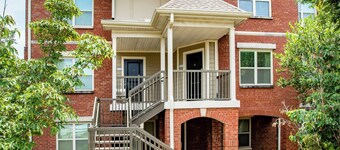 NEW FIFA Ready Spacious Home in the Heart of Downtown Atlanta