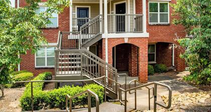 NEW FIFA Ready Spacious Home in the Heart of Downtown Atlanta