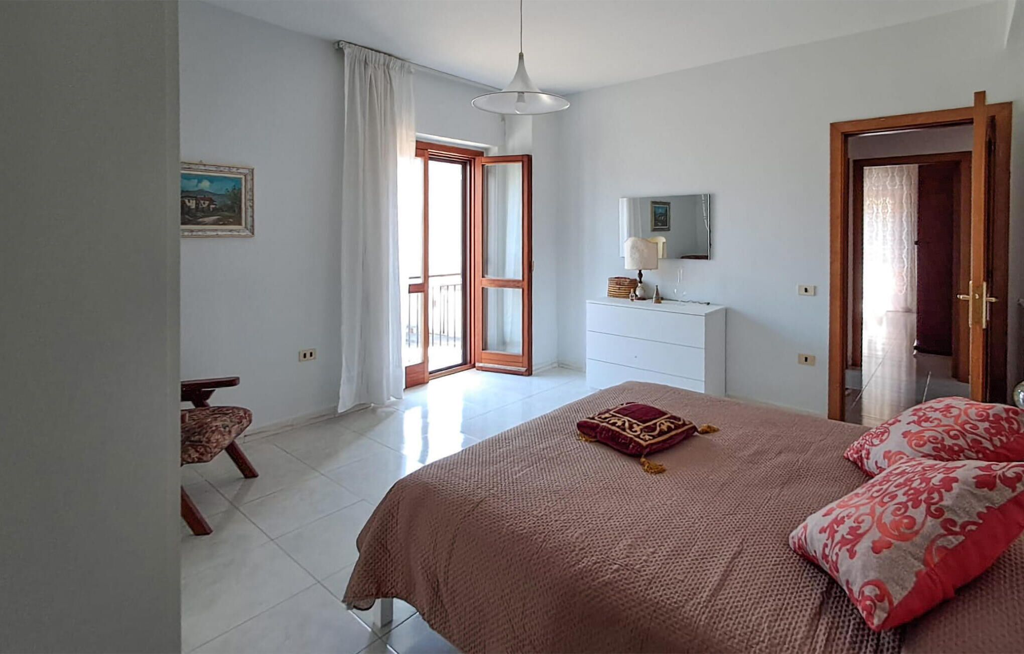 3 Schlafzimmer, kostenloses WLAN