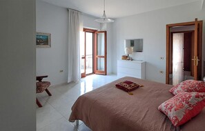 3 bedrooms, free WiFi