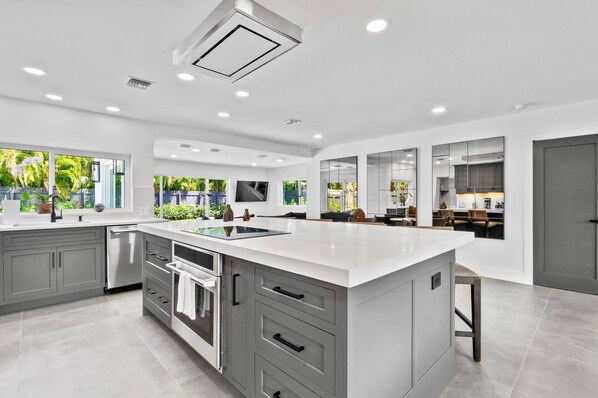 獨棟房屋 | 3 間臥室