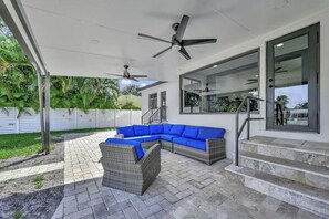 Ferienhaus | 3 Schlafzimmer