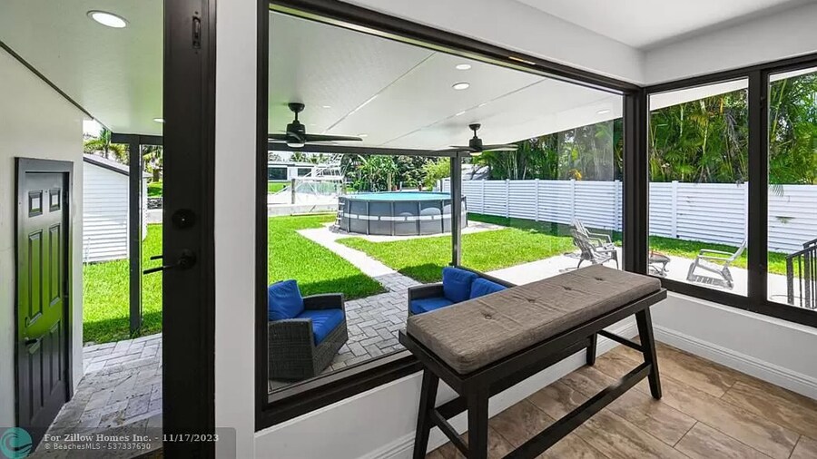 Stunning 3 Bd Pool House w Enchanting Water Views