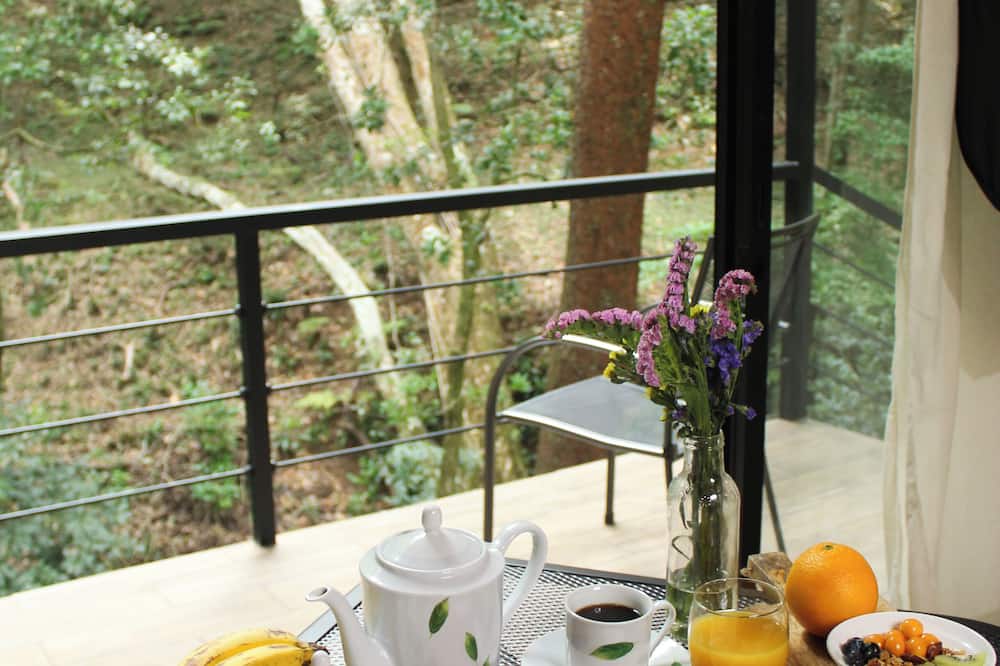 Serenity Ecolodge Costa Rica