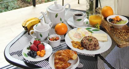 Serenity Ecolodge Costa Rica