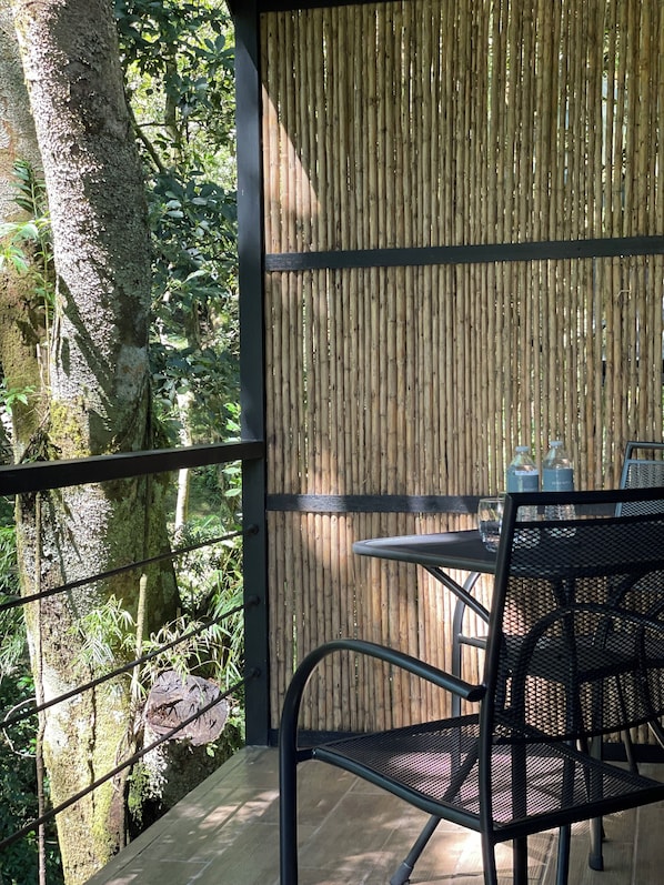 Room, Mountain View | Terrace/patio