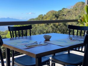 Restaurant - Serenity Ecolodge Costa Rica (Sabana Redonda)