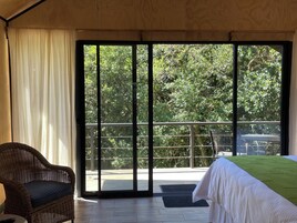 Habitación, vistas a la montaña | Sábanas de algodón egipcio y ropa de cama de alta calidad