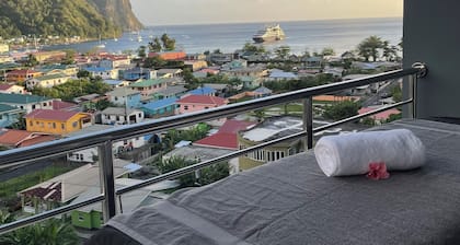 Caldera Villas