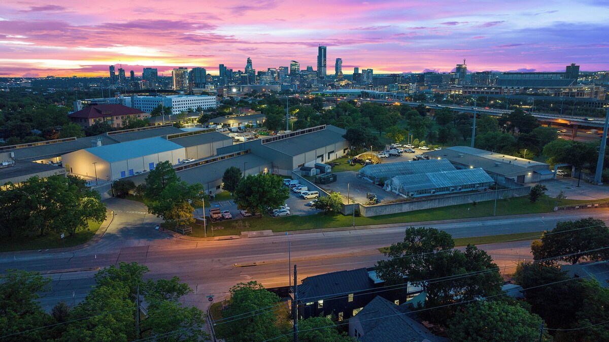 Photo 16 of Brand New Austin Downtown Home -Pool