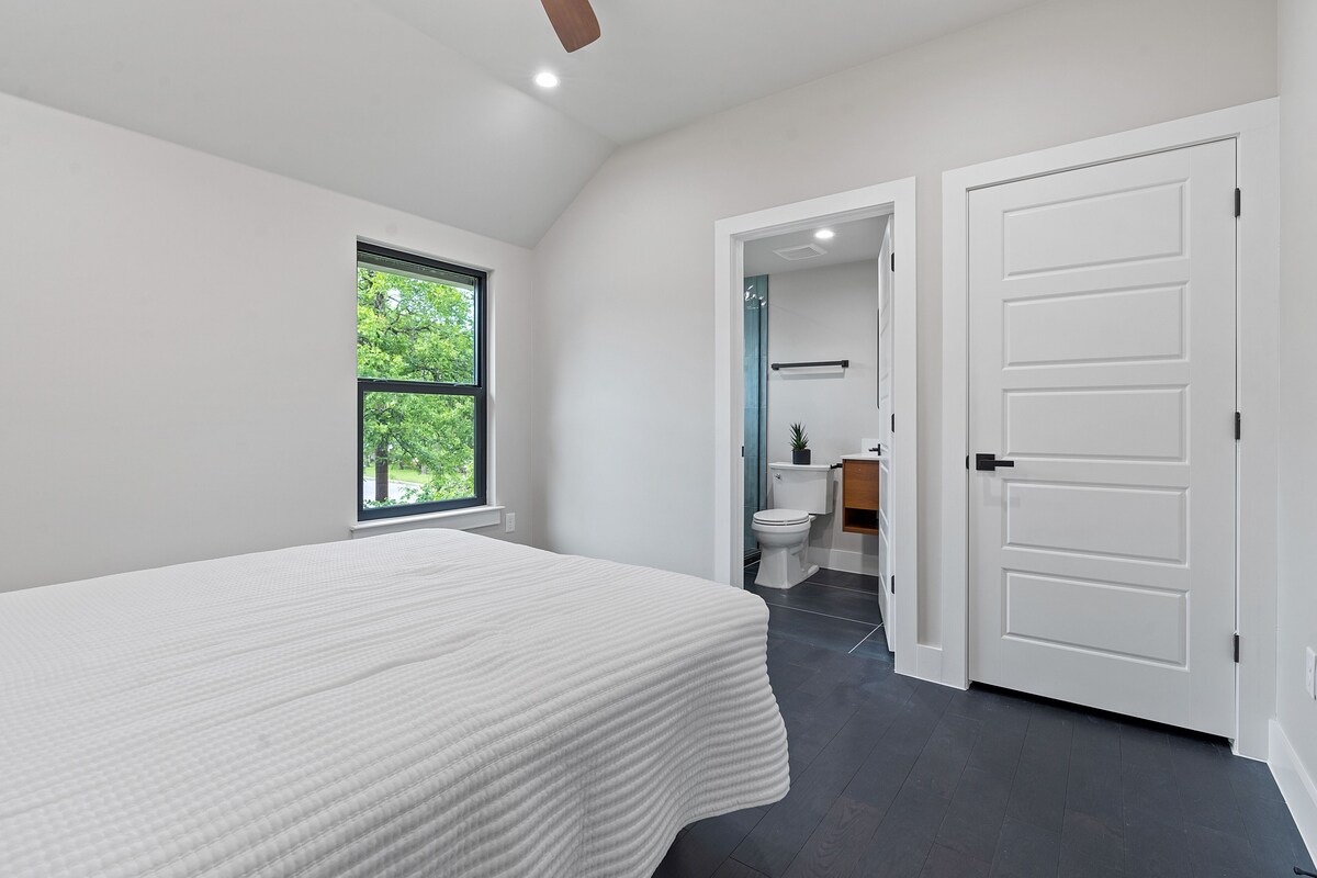 Photo 25 of Brand New Austin Downtown Home -Pool