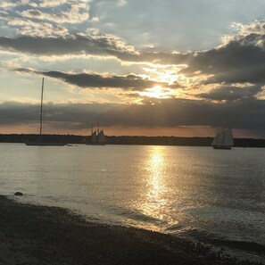 Plage