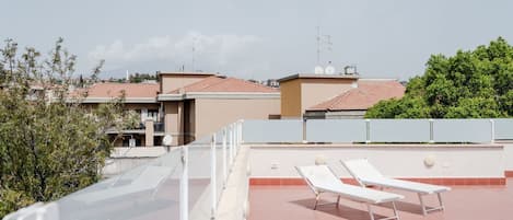 Terrazza/patio