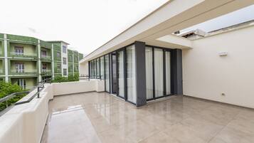 Terrazza/patio