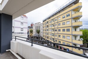 Property grounds - GuestHost - Central and Modern Studio with Terrace! (Pescara)