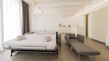 Ferro/asse da stiro, lenzuola