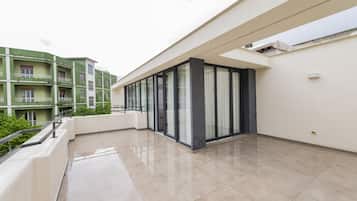 Terrazza/patio