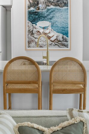 2 Schlafzimmer, Bügeleisen/Bügelbrett, Reisekinderbett, WLAN