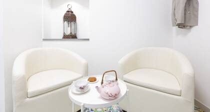 Brezza Marina - Authentic Sorrento Flat near the beaches