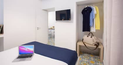 Brezza Marina - Authentic Sorrento Flat near the beaches
