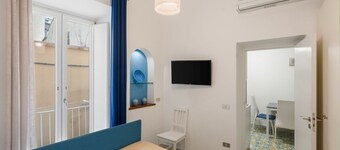 Brezza Marina - Authentic Sorrento Flat near the beaches