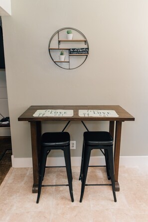 Interior - Studio Apt Perfect Location Near USU and Downtown! (Logan)