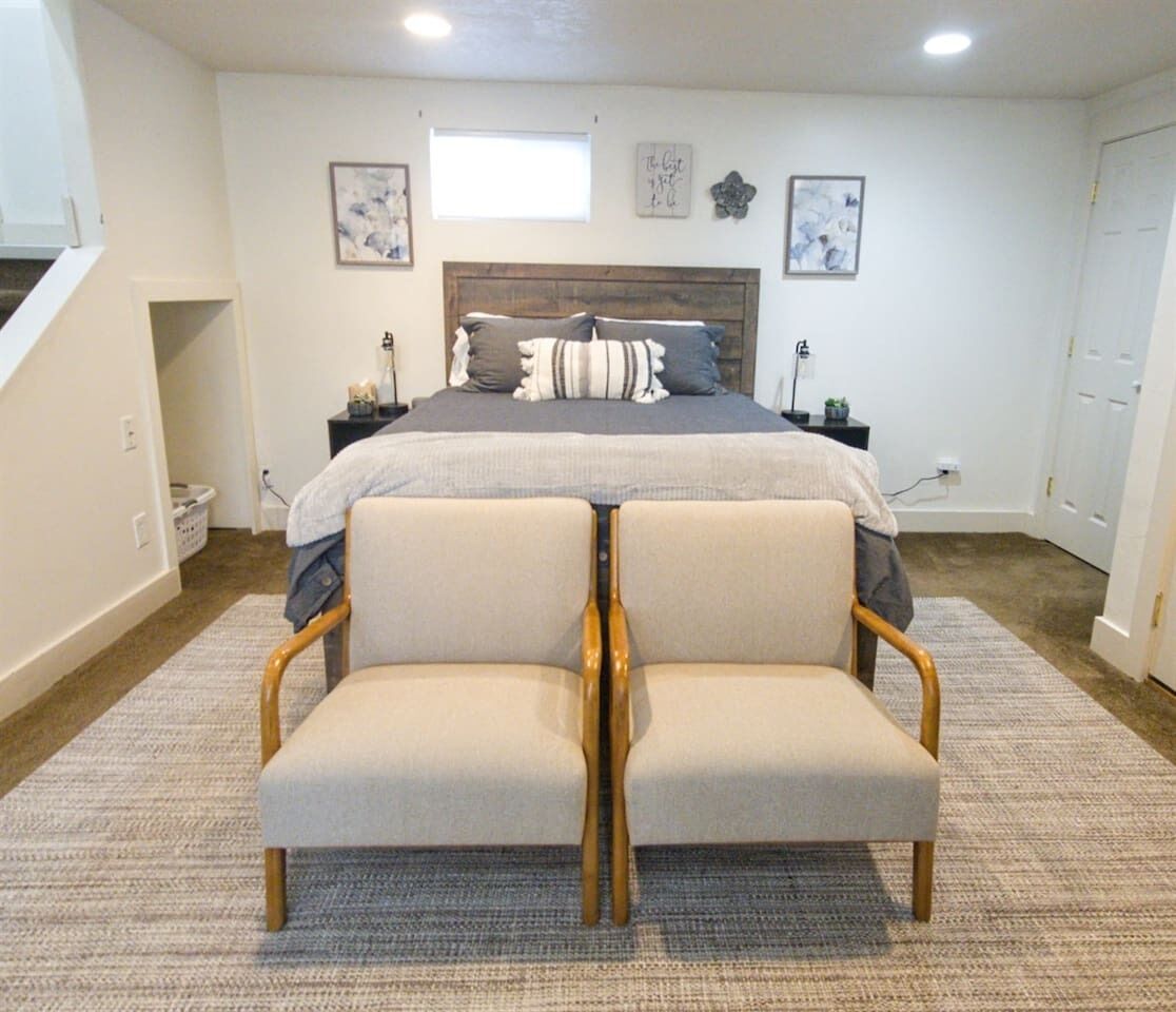 熨斗/熨衣板、免费 WiFi、床单