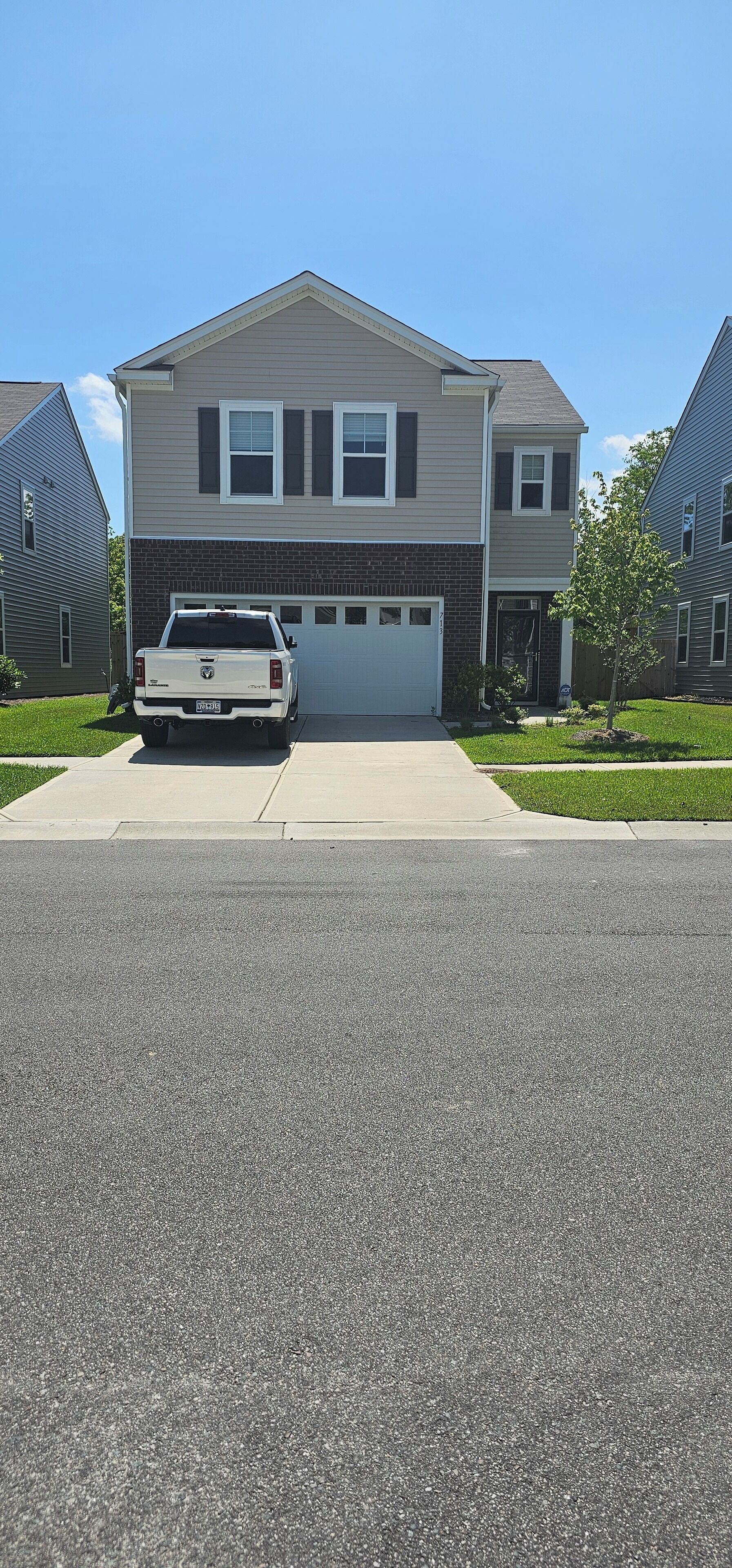 Kids need space too!