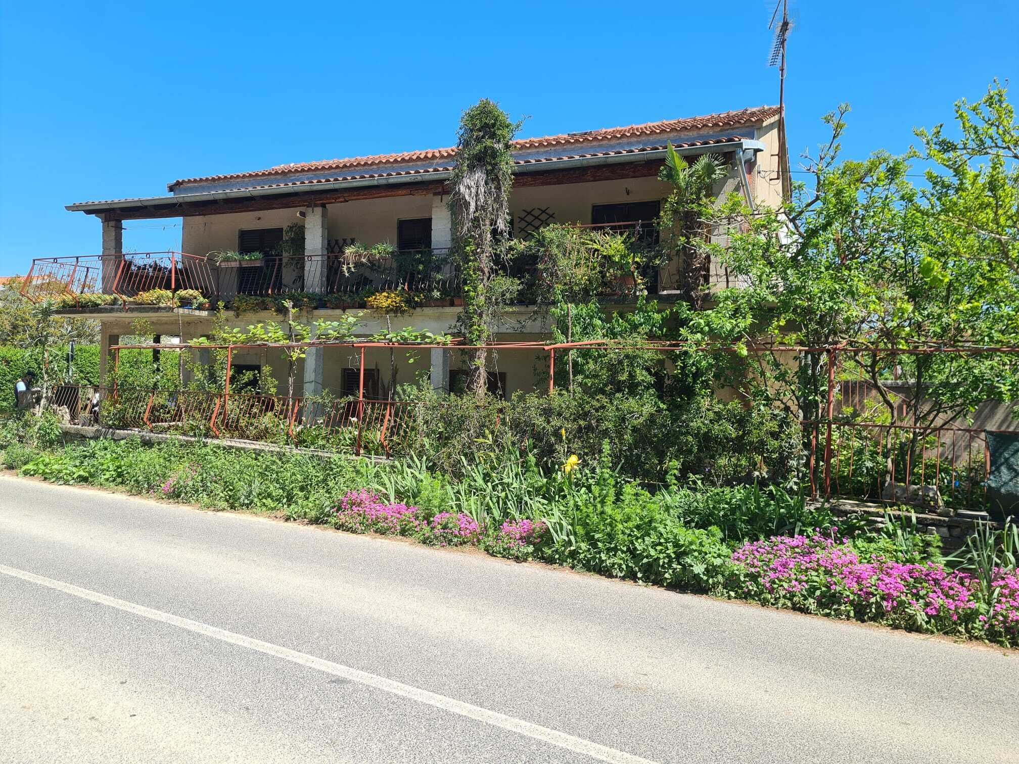 Fachada
