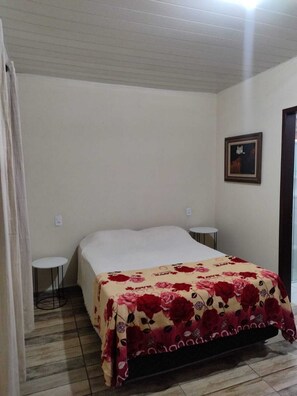 Standard Triple Room | Free WiFi - Vila a arte de Minas (Tiradentes)
