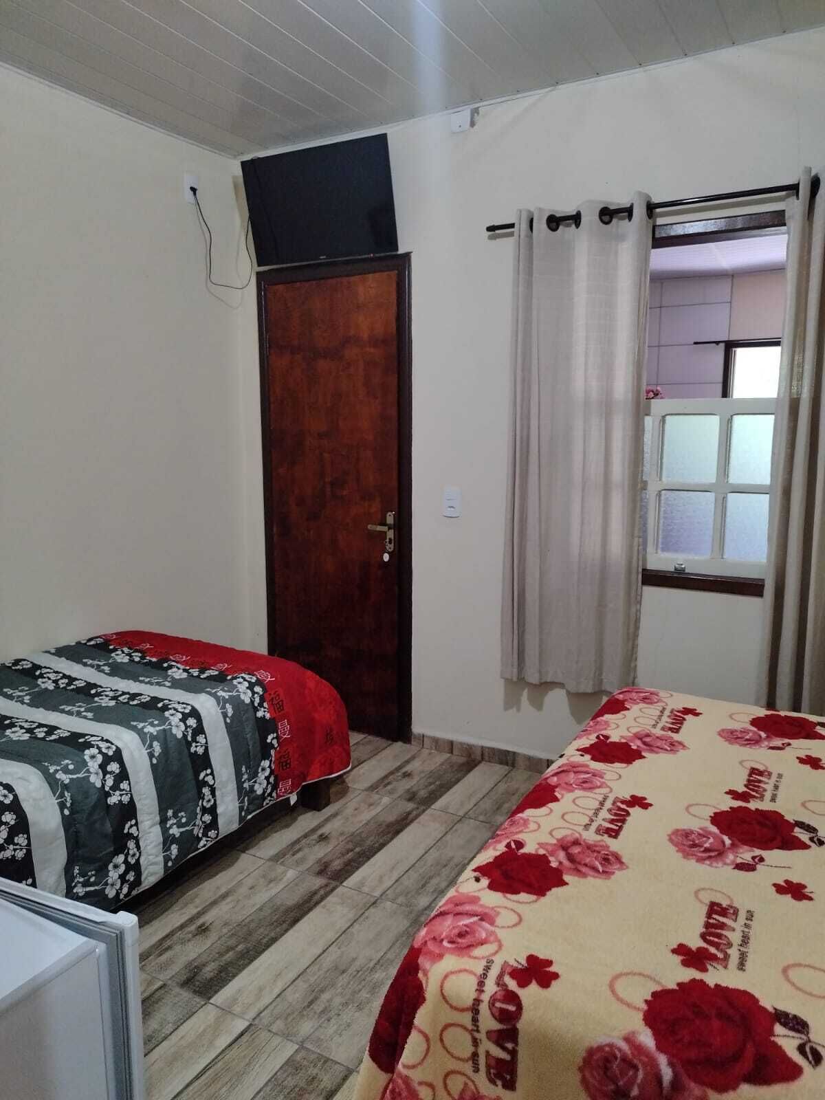 Tremannsrom – standard | Wi-fi (inkludert)