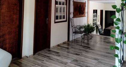 Vila a Arte de Minas