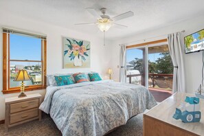 3 chambres, Wi-Fi gratuit, draps fournis