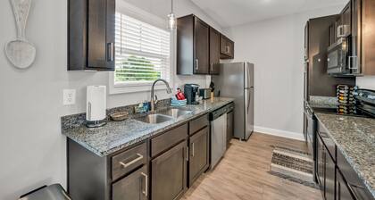 Tee Time Treasures in Sango (1625 Gold Club Ln, #602)