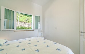 1 dormitorio, wifi gratis, ropa de cama