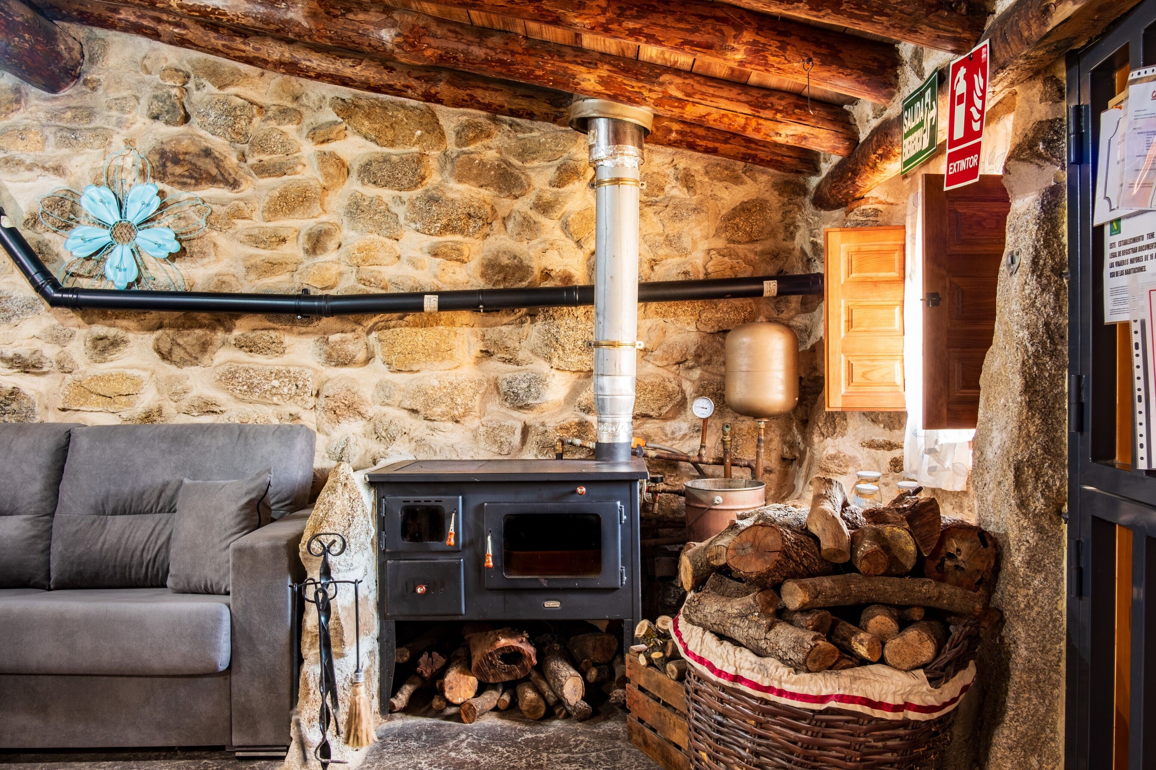 Interieur