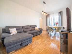 TV - Snjezana by Interhome (Crikvenica/Jadranovo)