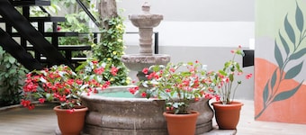Casa Doper Relox